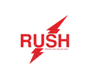 RUSH Logo